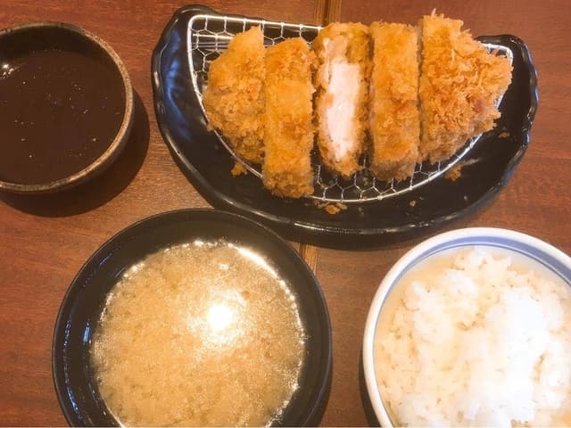 とんかつ かつはな亭 川口店 - サブ画像3