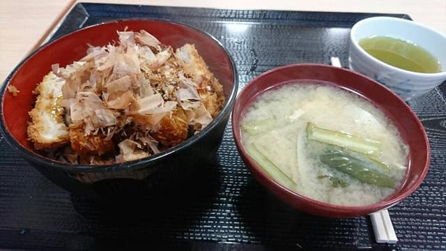 おふくろ亭 - サブ画像3