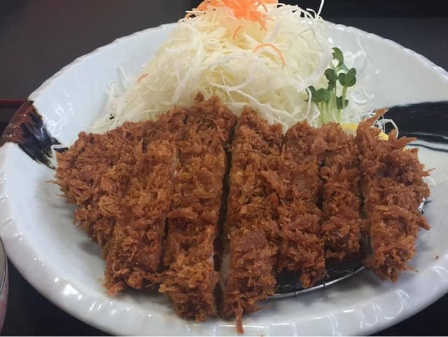 とんかつ屋 金太郎 本店 - サブ画像1