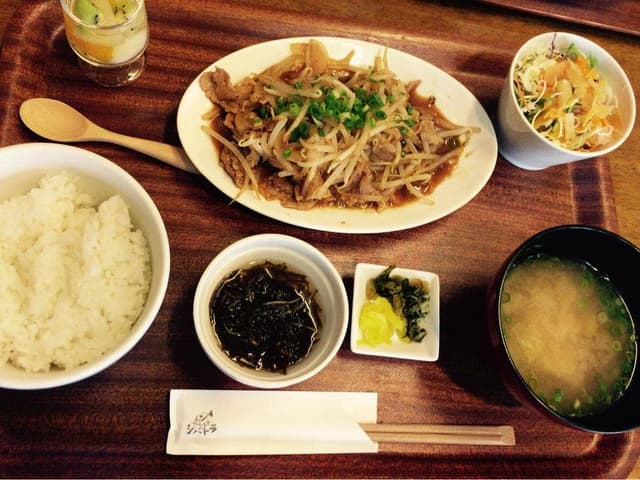 市場食堂 シバトラ - サブ画像2