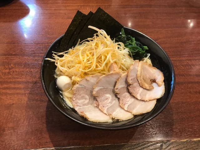 壱角家 春日部店 - サブ画像3