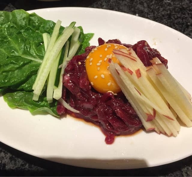 うるま農場 焼肉仙蔵 - サブ画像3