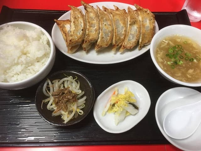 のとやん 餃子酒場 - サブ画像2