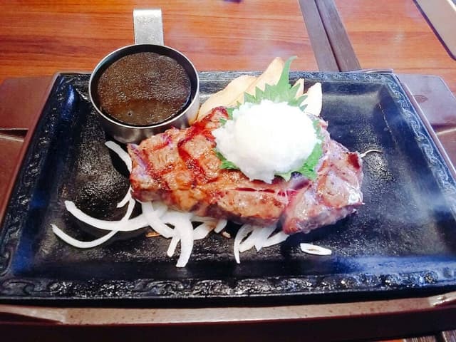 ステーキガスト 滋賀長浜店 - サブ画像3