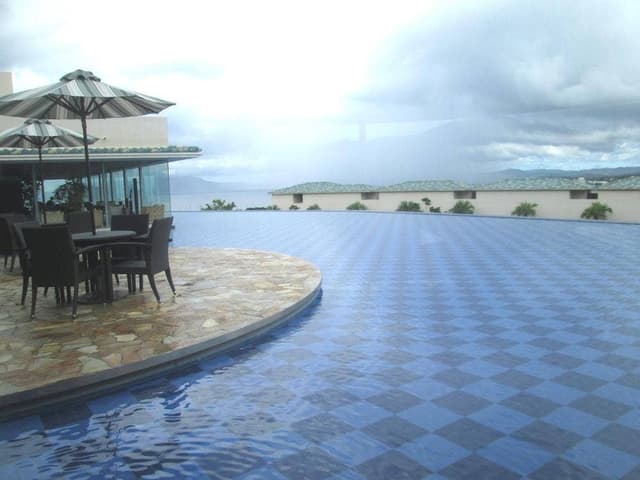 オリエンタルヒルズ沖縄 - サブ画像2