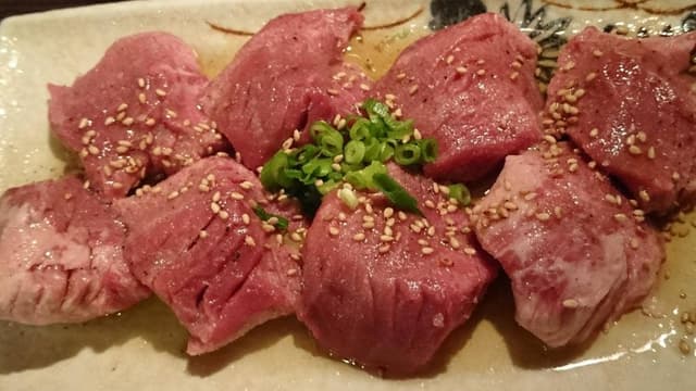 焼肉かいと - サブ画像3