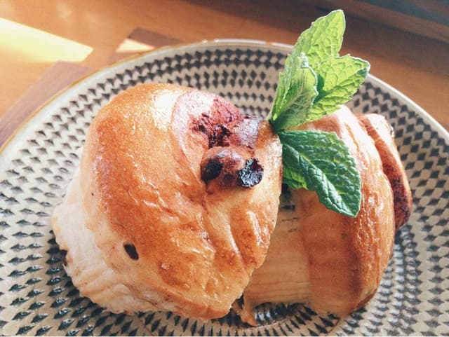 茶菓いっ風 - サブ画像1