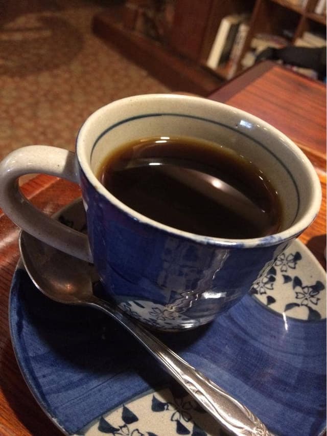 喫茶ルック - サブ画像2