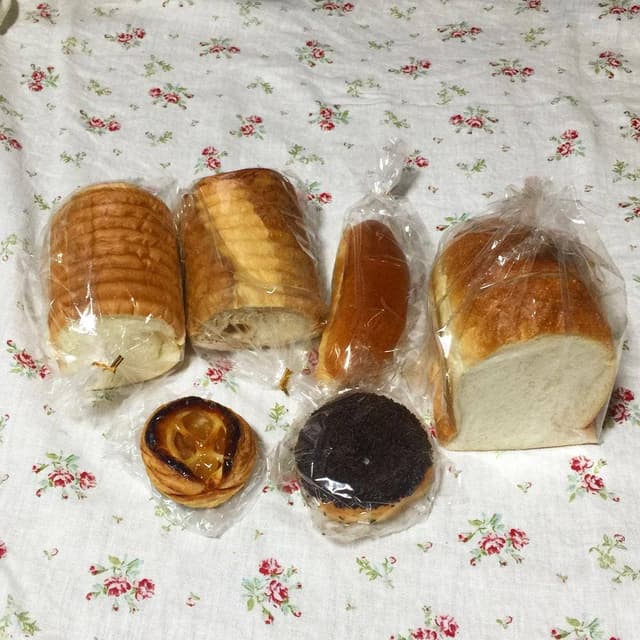 ユッカのパン - サブ画像3