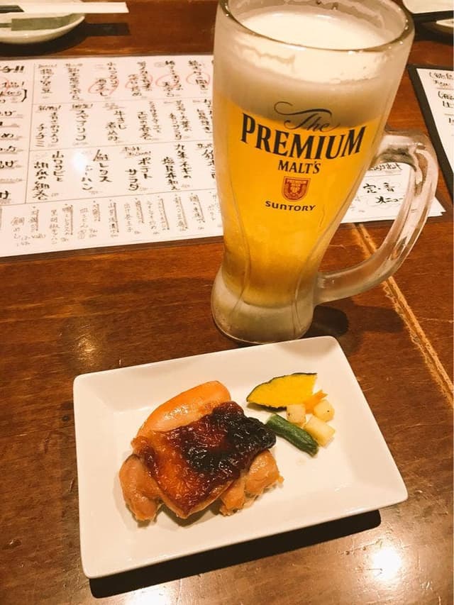 魚すこぶる 酒すこぶる どうどう 川口店 - サブ画像3
