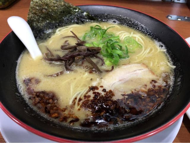 麺屋 すぎ多 掛川店 - サブ画像3