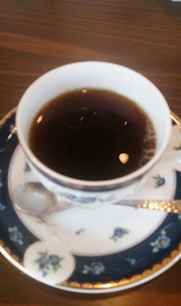 ナガモトコーヒー店