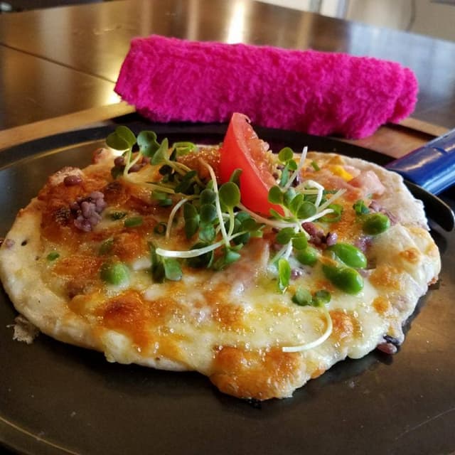 石窯創作料理 窯じい - サブ画像3