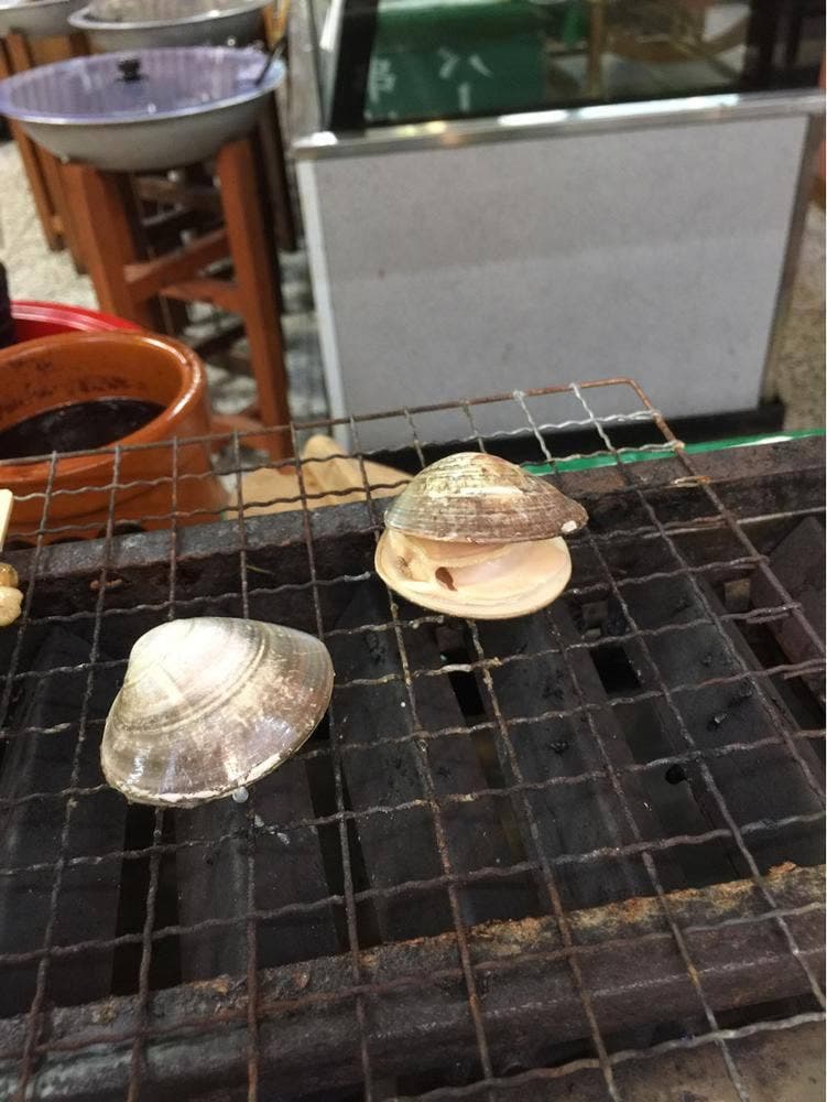 貝新フーズ