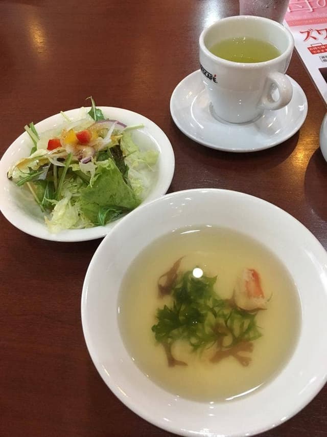 シーフードレストランメヒコ 北茨城店 - サブ画像3