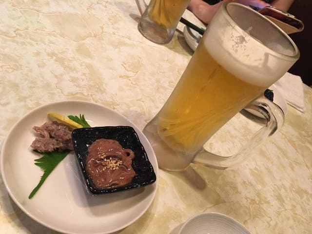 うまかもん屋 竜 - サブ画像1