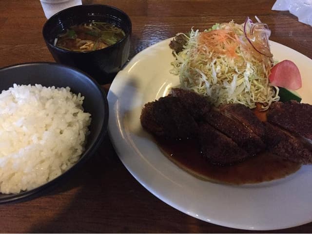 洋食軒石井 - サブ画像1