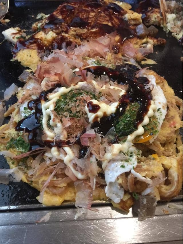 道とん堀 四日市日永カヨー店 - サブ画像1