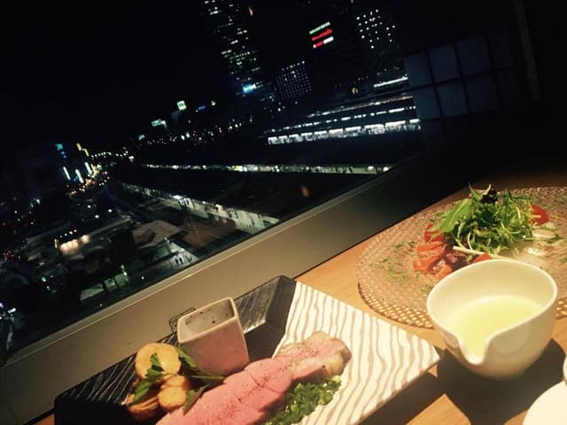 点 名駅太閤口店 - サブ画像2