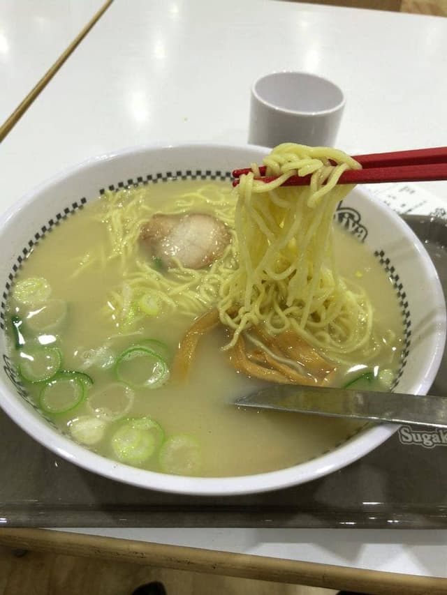 スガキヤ ヨシヅヤJR蟹江駅前店 - サブ画像3
