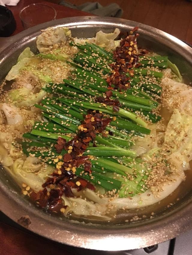 牛もつ鍋専門店 鍋秀中川店 - サブ画像3