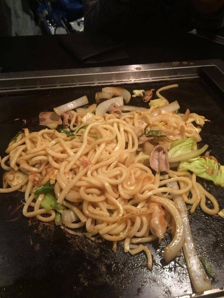 焼肉たつ