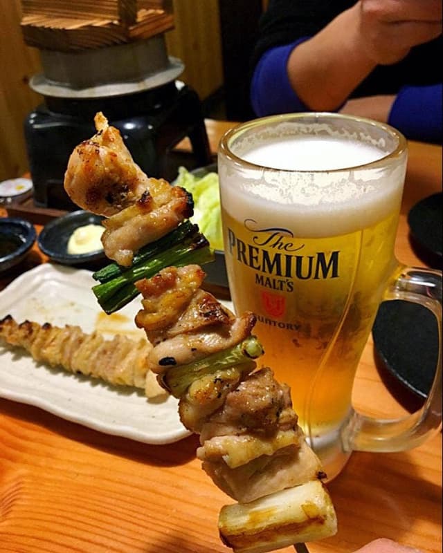 鳥貴族 津島店 - サブ画像3