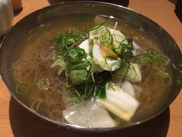 アジョシ 百万遍店 - サブ画像3