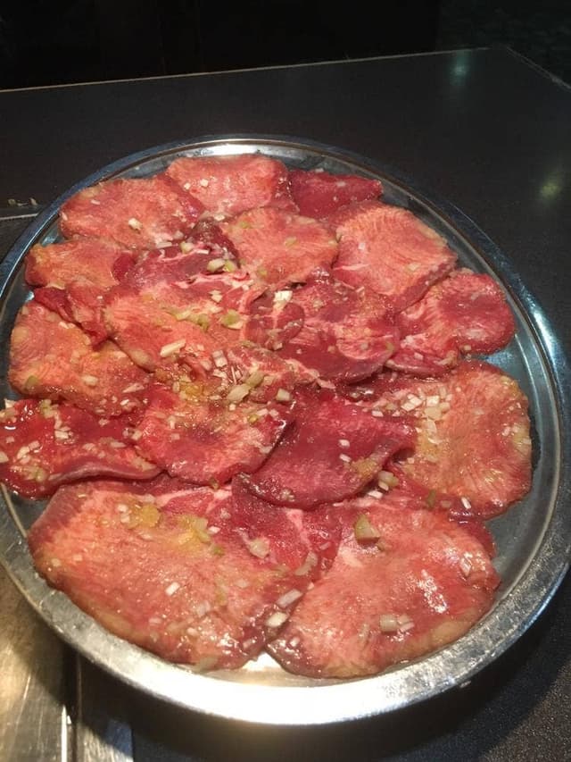 炭火焼肉ピカソ 本店 - サブ画像2