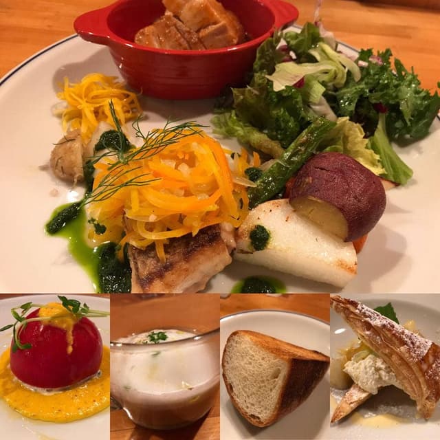 ゴーマルキッチン - サブ画像1