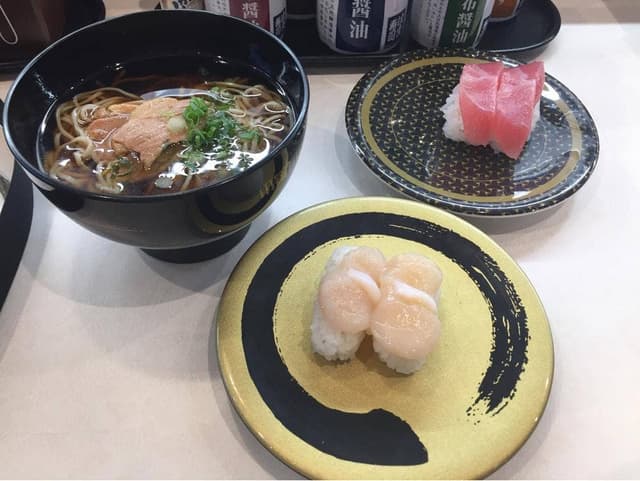 はま寿司 マチニワ豊川店 - サブ画像1