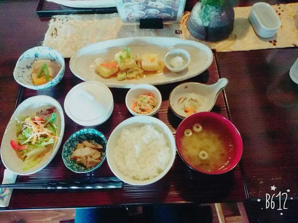楠カフェ