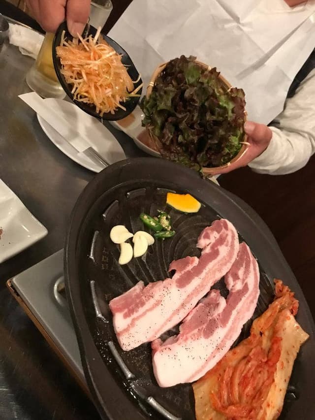まんてん食堂 - サブ画像2