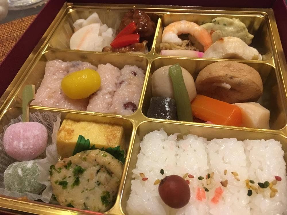 神田明神下 みやび 日本橋三越本店