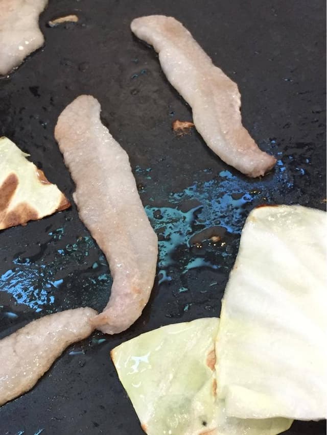 どんどん亭 那珂川店 - サブ画像1