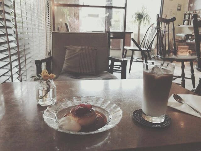 cafe Crumpets - サブ画像2