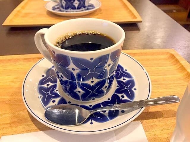 横浜珈琲 甲東園店 - サブ画像2