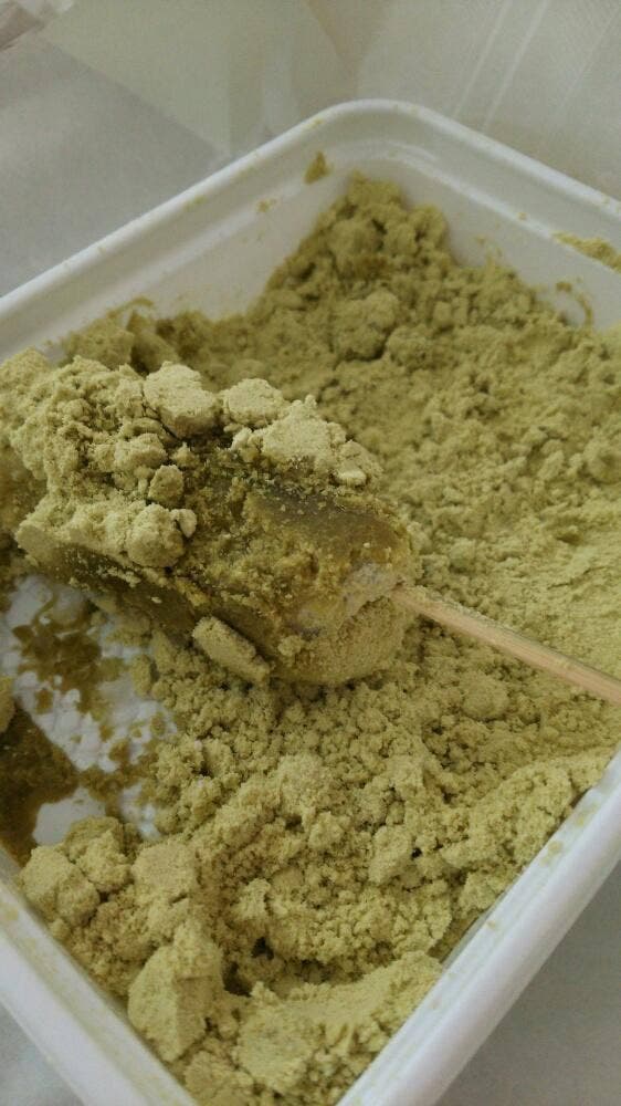 三井寺力餅本家 草津PA上り店 - サブ画像3