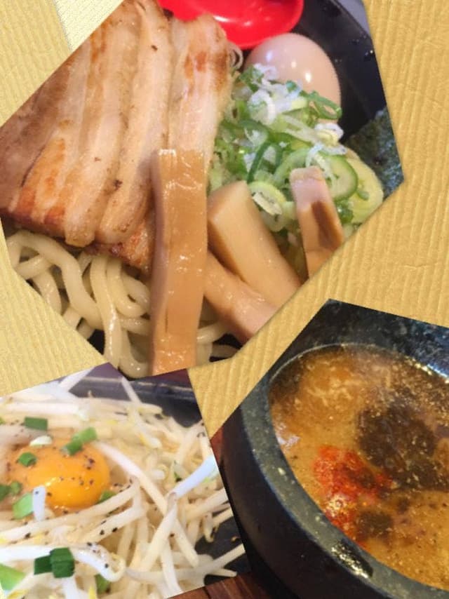 ラーメン番長銀次郎 大口店 - サブ画像2