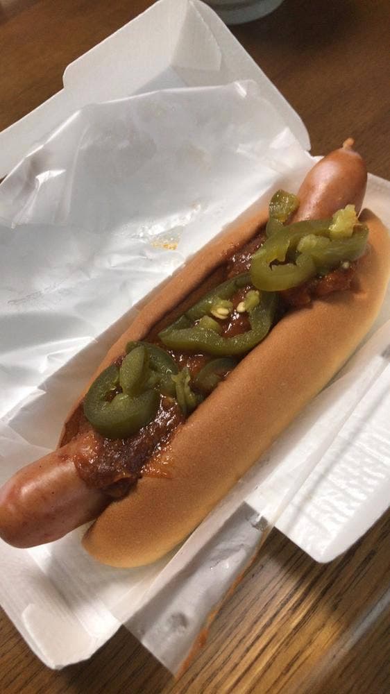 モスバーガー 安城南店 - サブ画像1