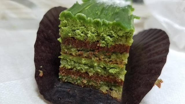 木のひげ - サブ画像1