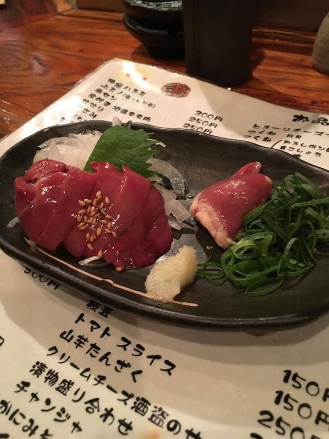串焼たなかや - サブ画像3