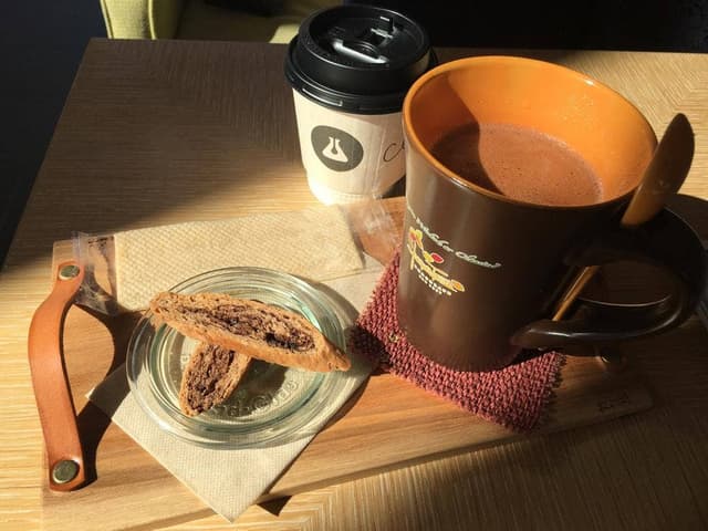 CHOCOLATE Lab - サブ画像3