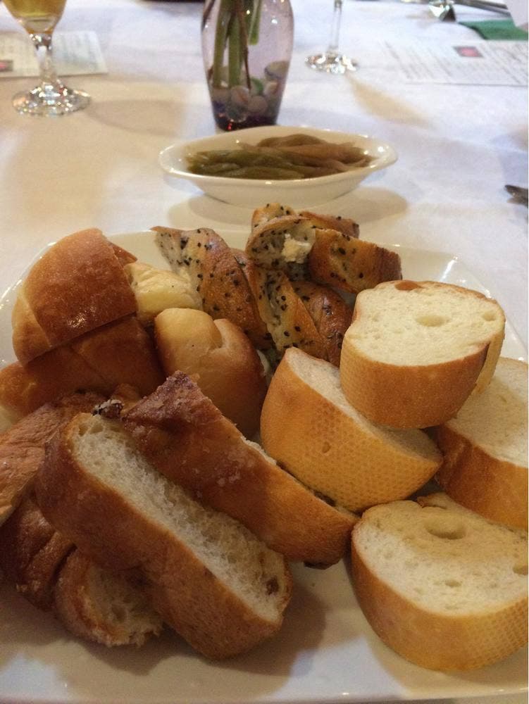 カフェレストラン ヴィーニュ