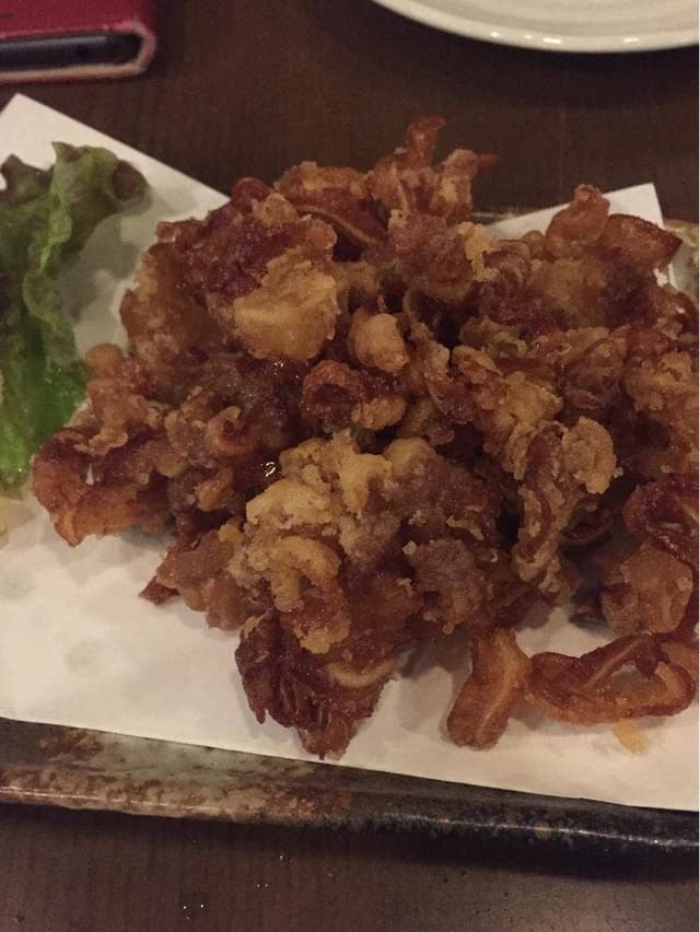 おきなわんふーど ゆんたく - サブ画像3