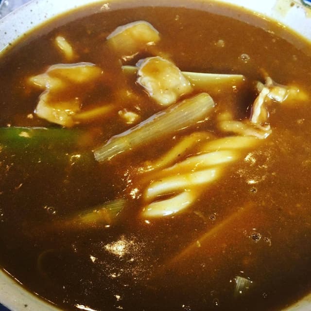 そば処大和 - サブ画像3