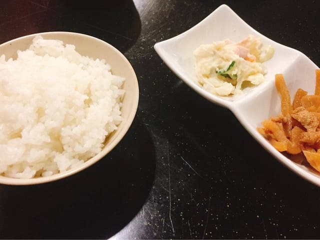 くいしんぼう - サブ画像2
