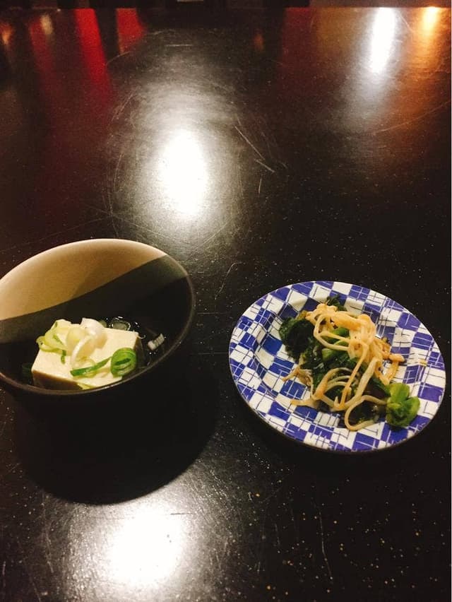 くいしんぼう - サブ画像1