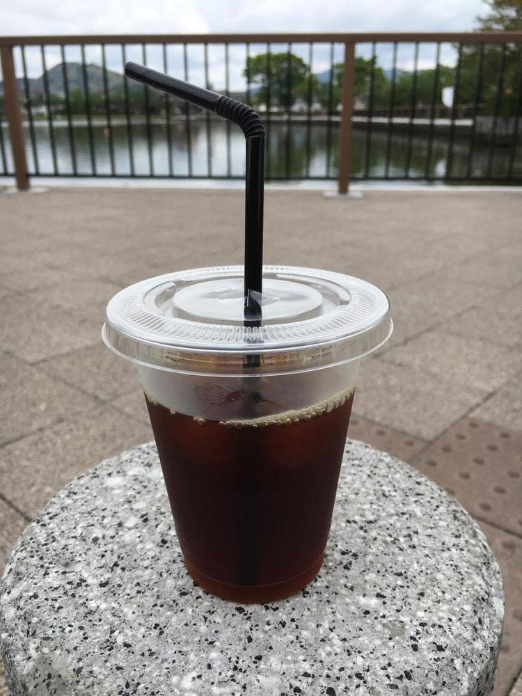 マツウラコーヒー