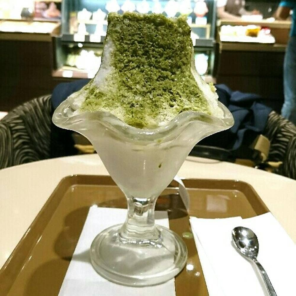 サンマルクカフェ 松山湊町店